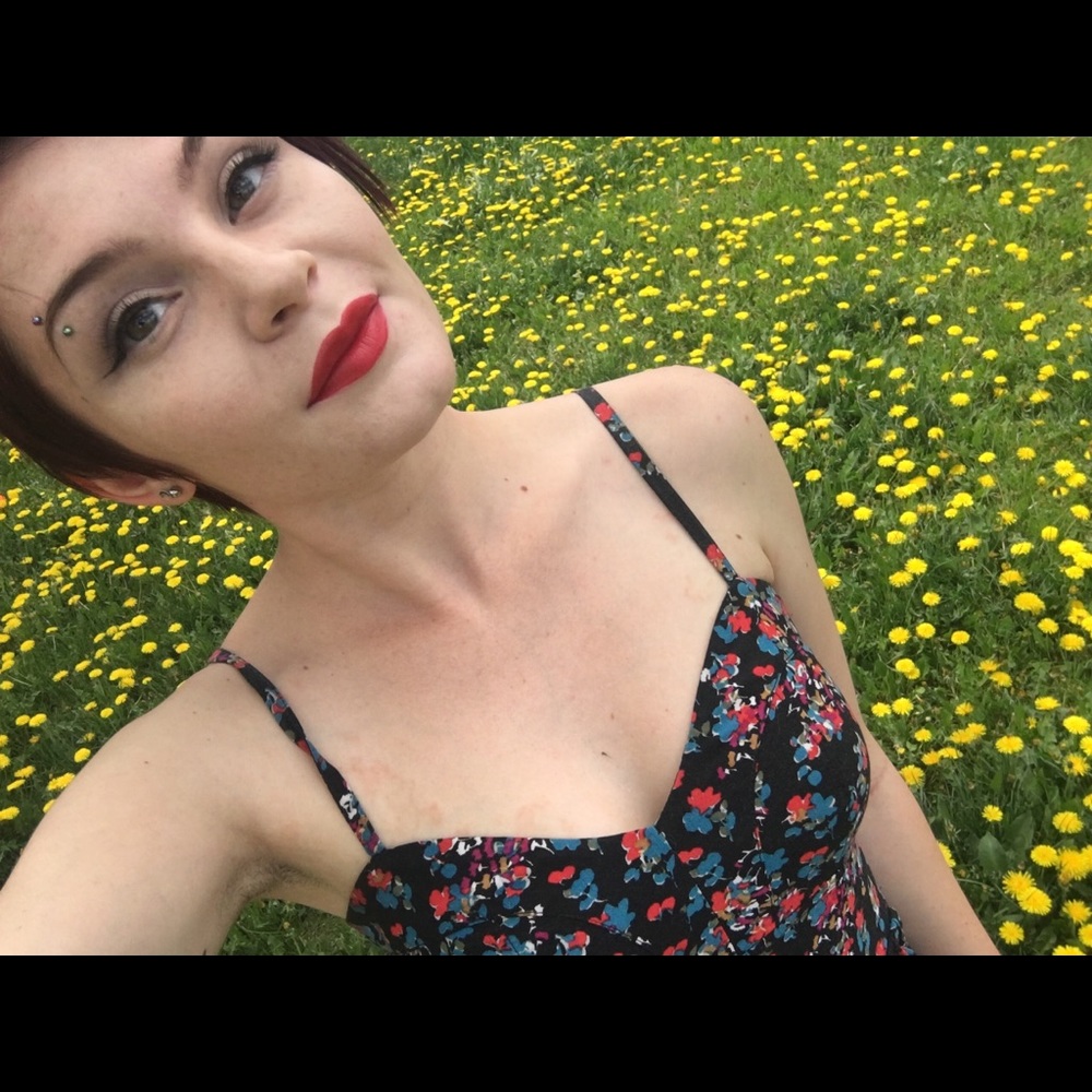 Meet your Posher, Kealey